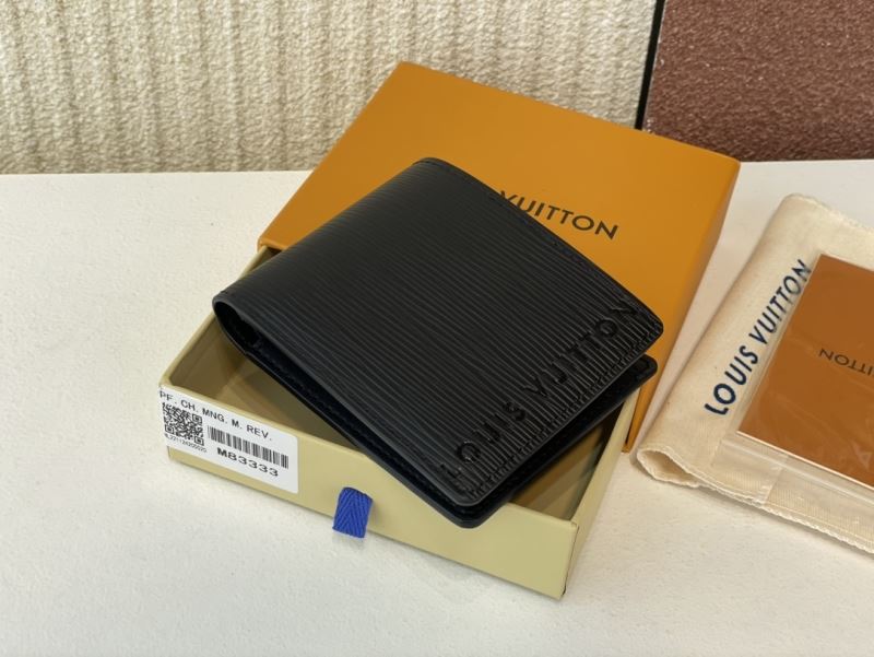Louis Vuitton Wallets